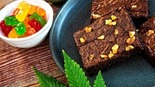 男女粗黑啊啊啊大麻披上糖果外衣！美国儿童和青少年成了受害者